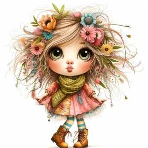 Meet your Posher, Shirley